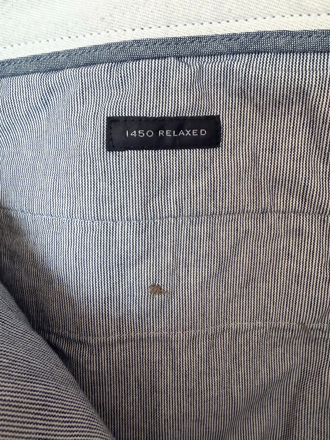 제이크루 1450 릭렉스트 스트레치 치노 올리브 31x30 상품이미지3