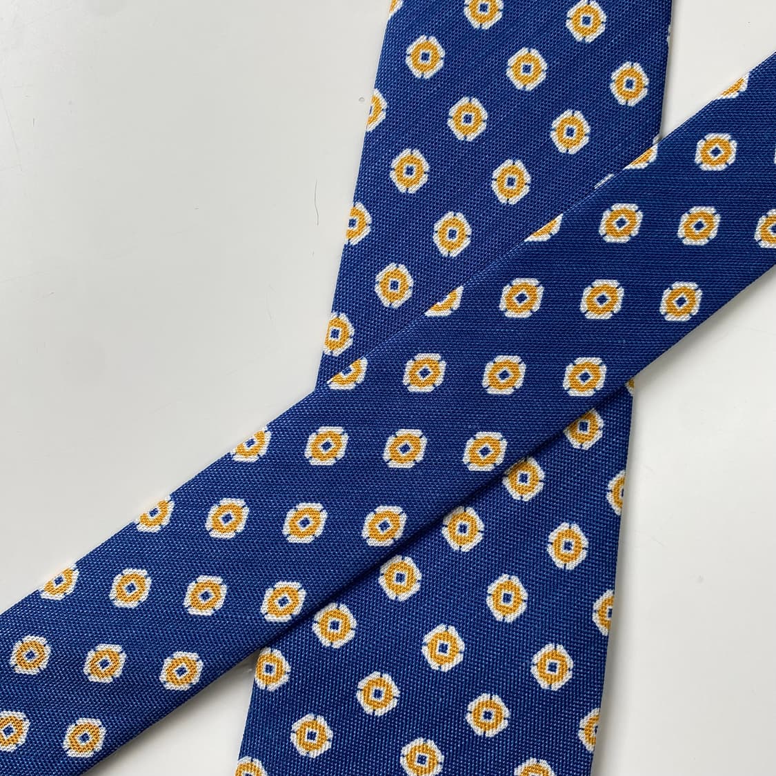 루이지 보렐리(BORRELLI) 명품 정품 넥타이 상품이미지4