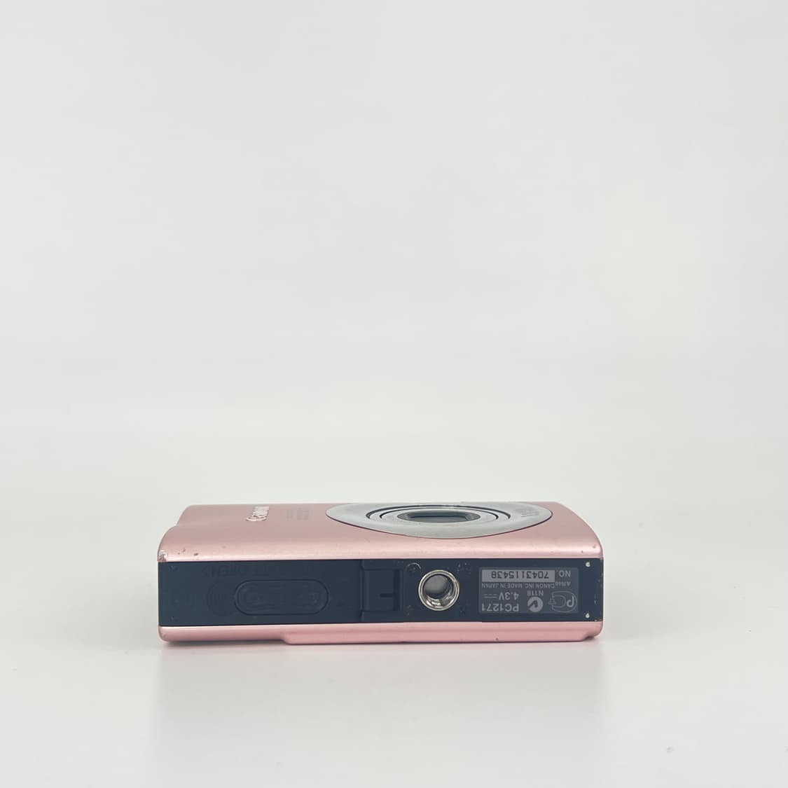 캐논 익서스 Canon IXUS 80 IS 핑크 상품이미지8