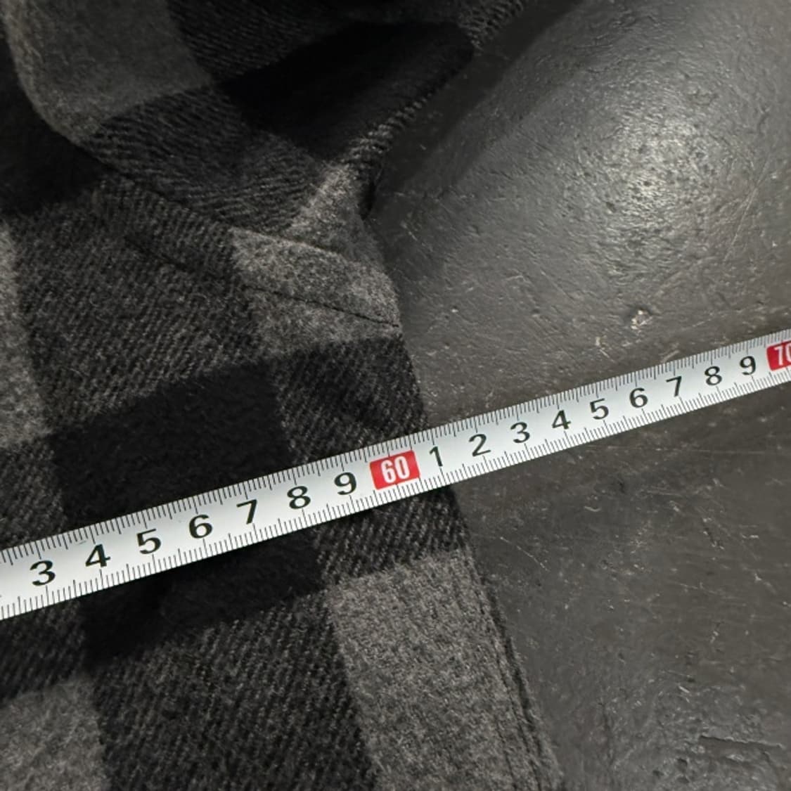 100 프리즘웍스 플란넬 셔츠  상품이미지5