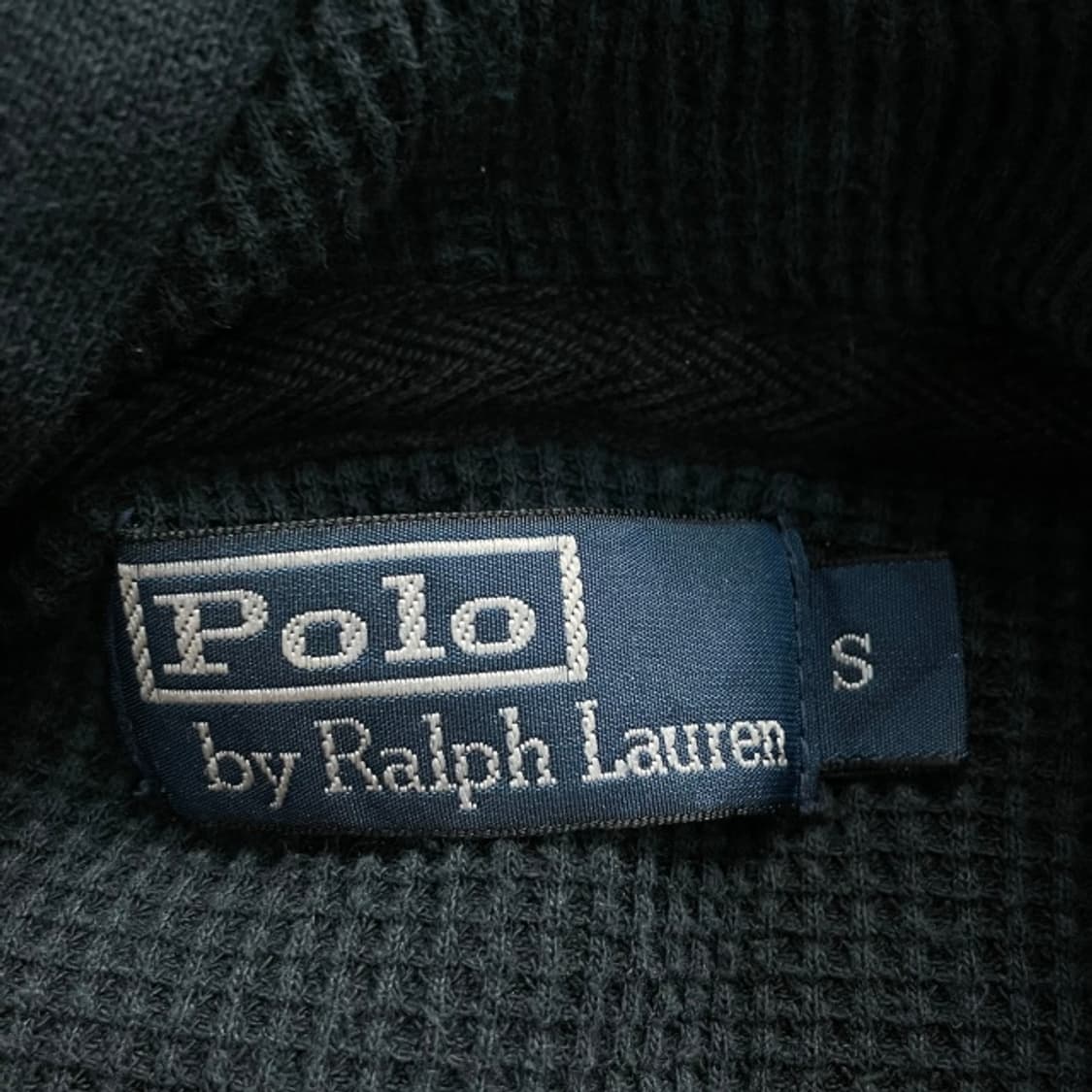 90 폴로 랄프로렌 후드집업 상품이미지3