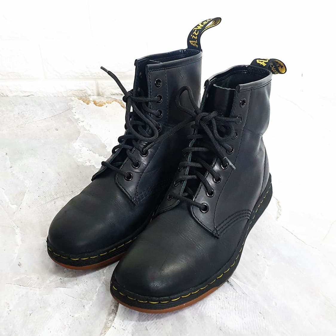 닥터마틴 NEWTON 초경량 부츠 250 상품이미지1