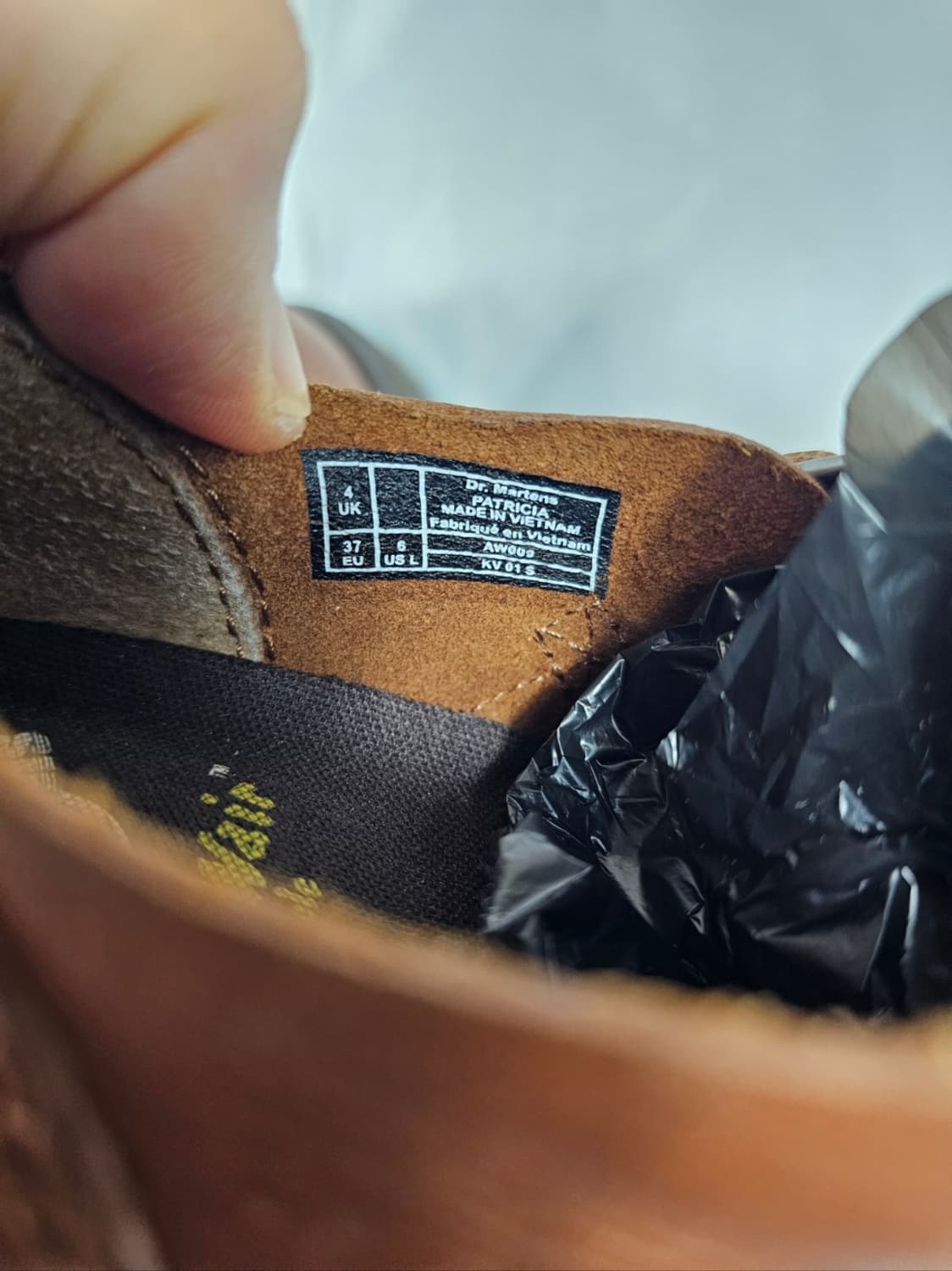 닥터마틴페트리샤 상품이미지8