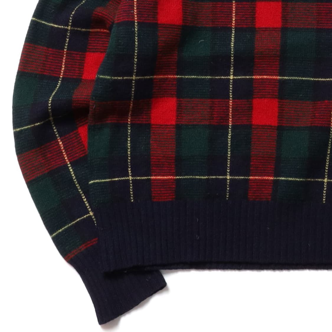폴로 랄프로렌 Polo by Ralph Lauren Check Knit 상품이미지3