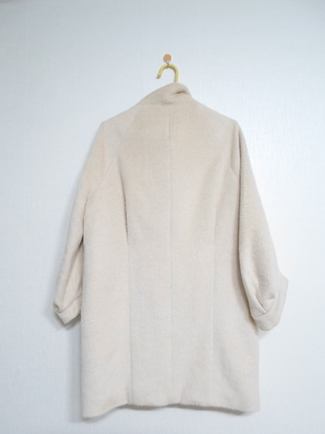 마인 라마 코트 66사이즈 상품이미지4