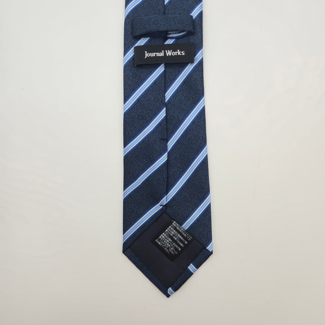 저널웍스 넥타이 [BCF10803_0332-13] 상품이미지5