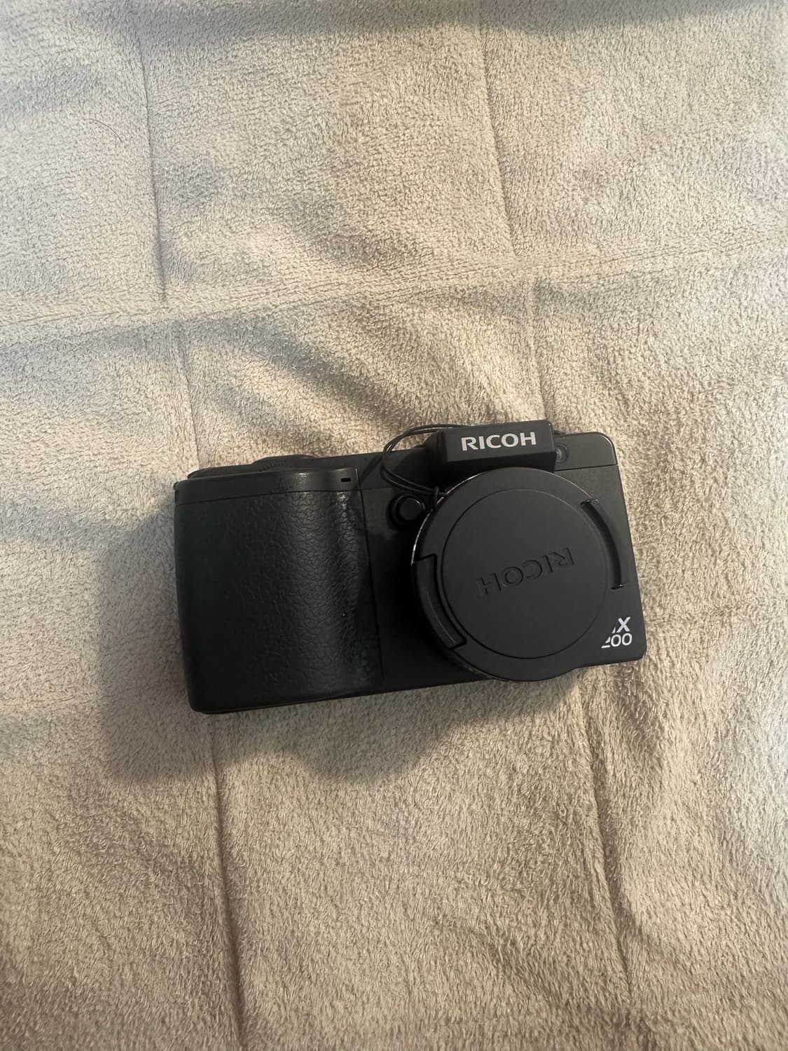 리코 gx200 디지털카메라 디카 카메라  상품이미지1