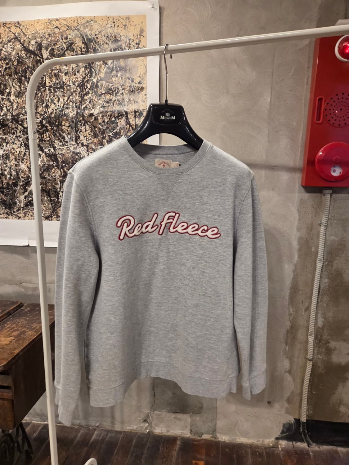 브룩스 브라더스 스웻 상품이미지6