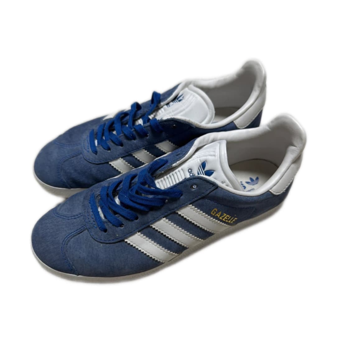 💙아디다스 가젤 네이비 스웨이드💙 상품이미지1