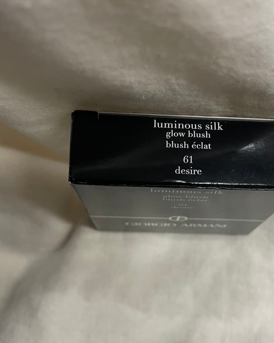 [새상품]조르지오 아르마니 뷰티 블러쉬 61 디자이어 블러셔 상품이미지4