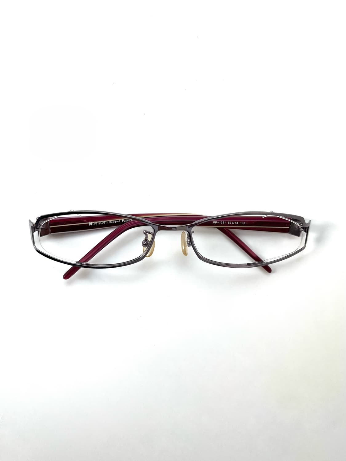 Vintage Glasses 상품이미지1