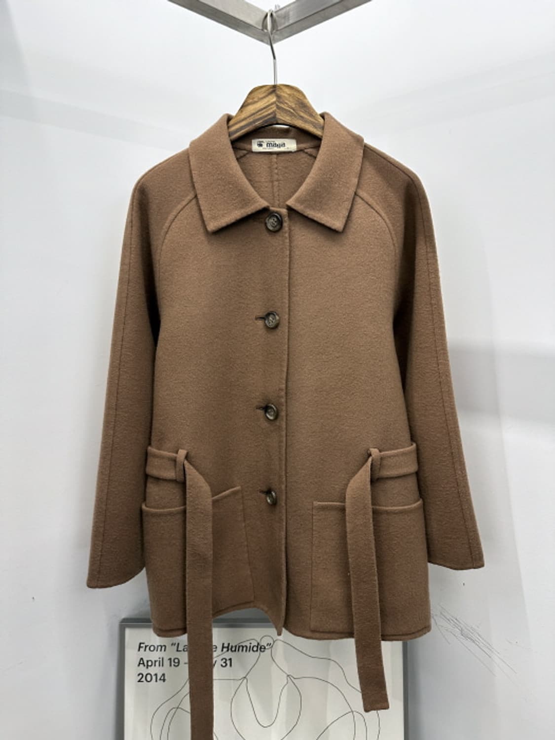 LIUTO MAGA (L) 상품이미지1