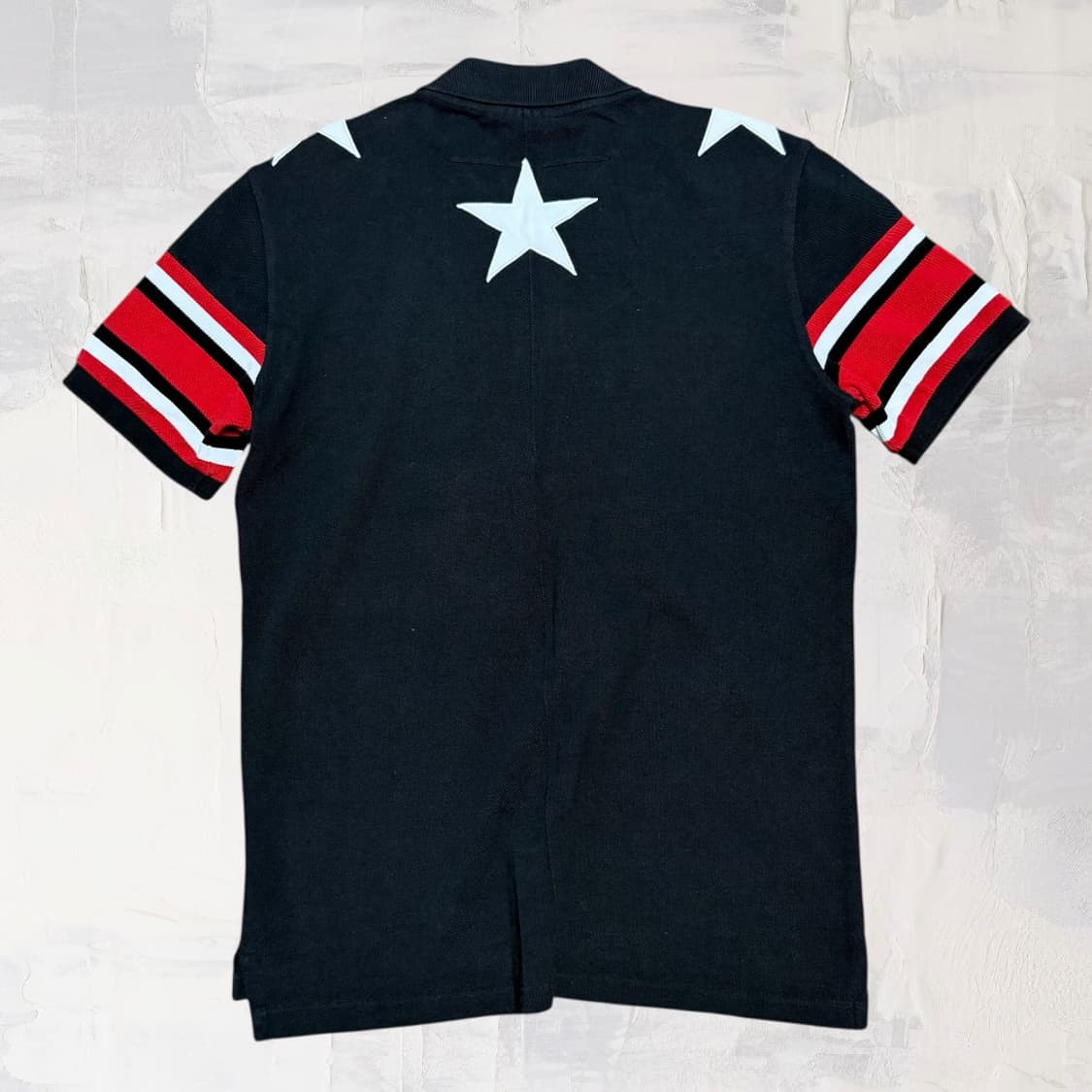 리카르도티시 지방시 스타폴로 s 상품이미지2