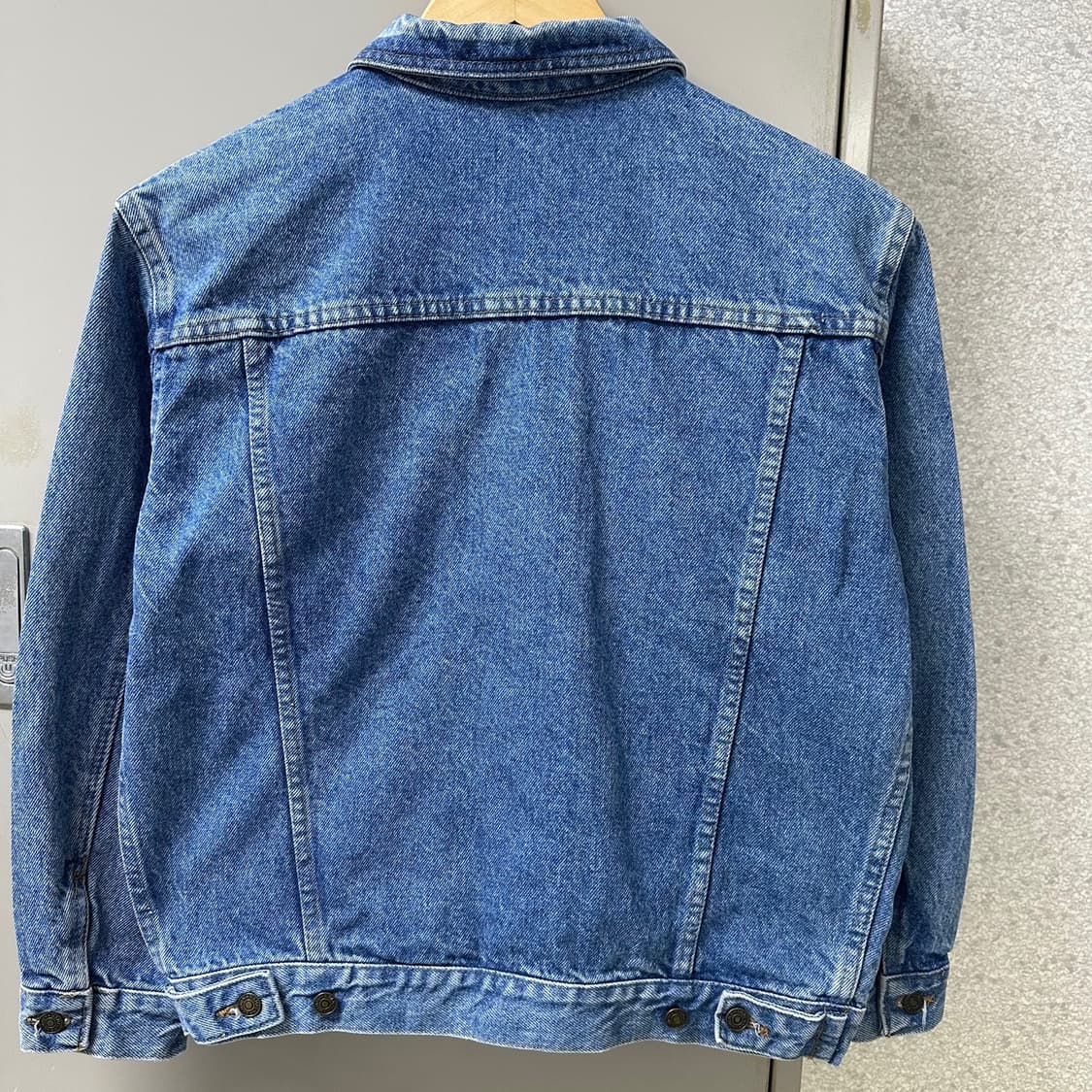 (WOMEN S)WAMPUM 청자켓-Y375 상품이미지3