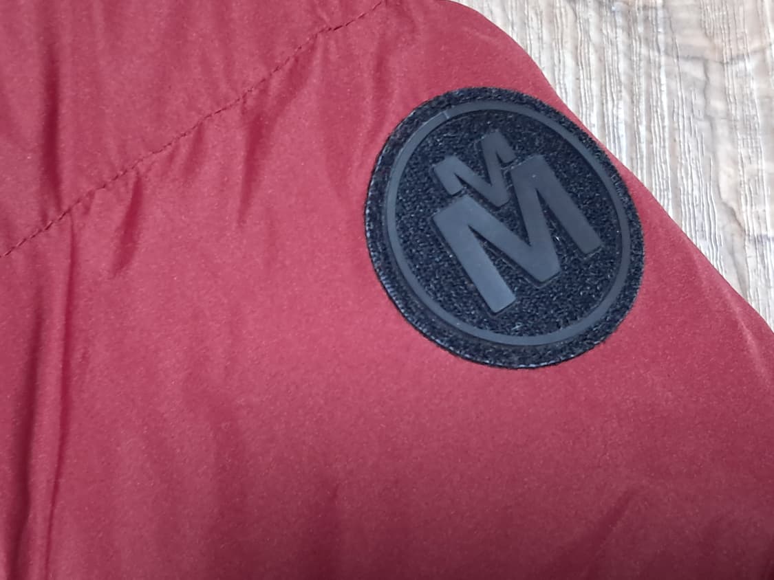 미할스키 여성 롱패딩 95 상품이미지7