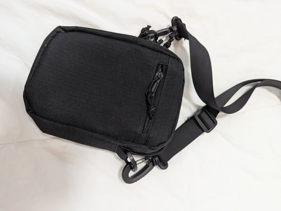 FTP 크로스바디 사이드백 상품이미지5