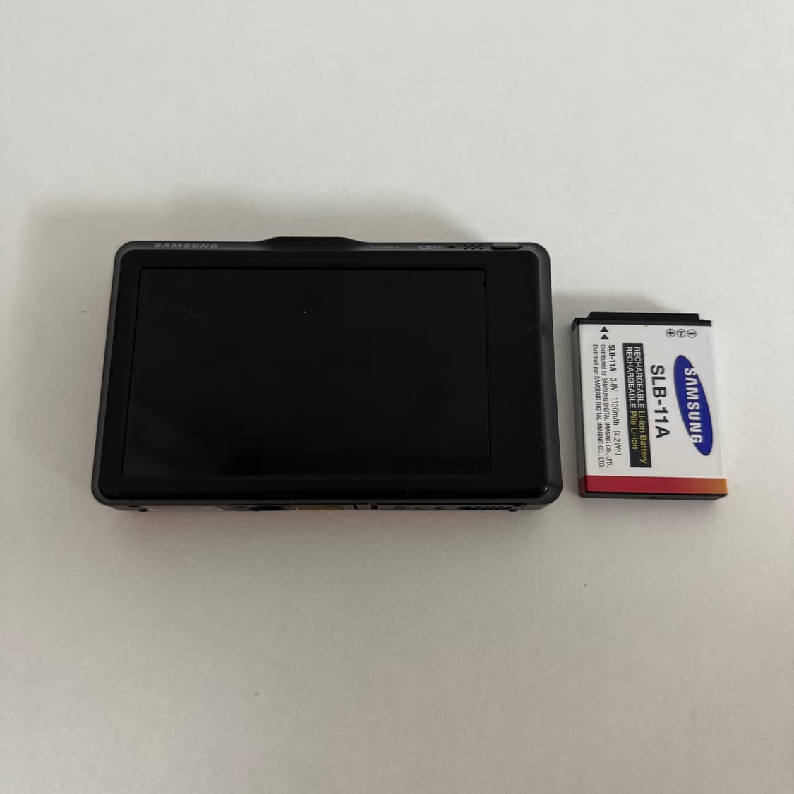 삼성 디지털카메라 VLUU ST1000 상품이미지2