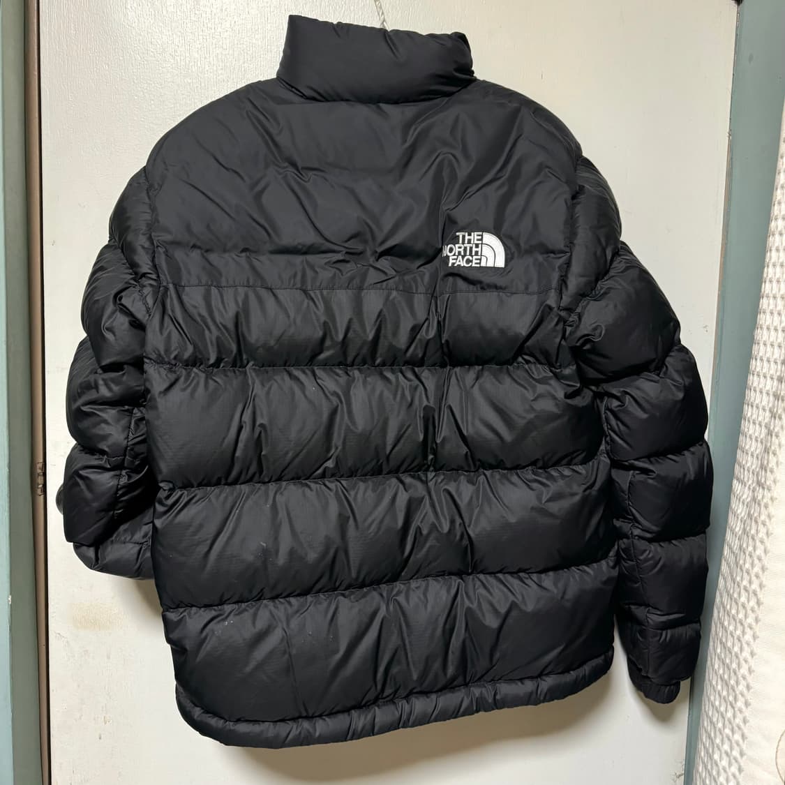 [M] 노스페이스 1992 눕시 자켓 패딩 상품이미지2