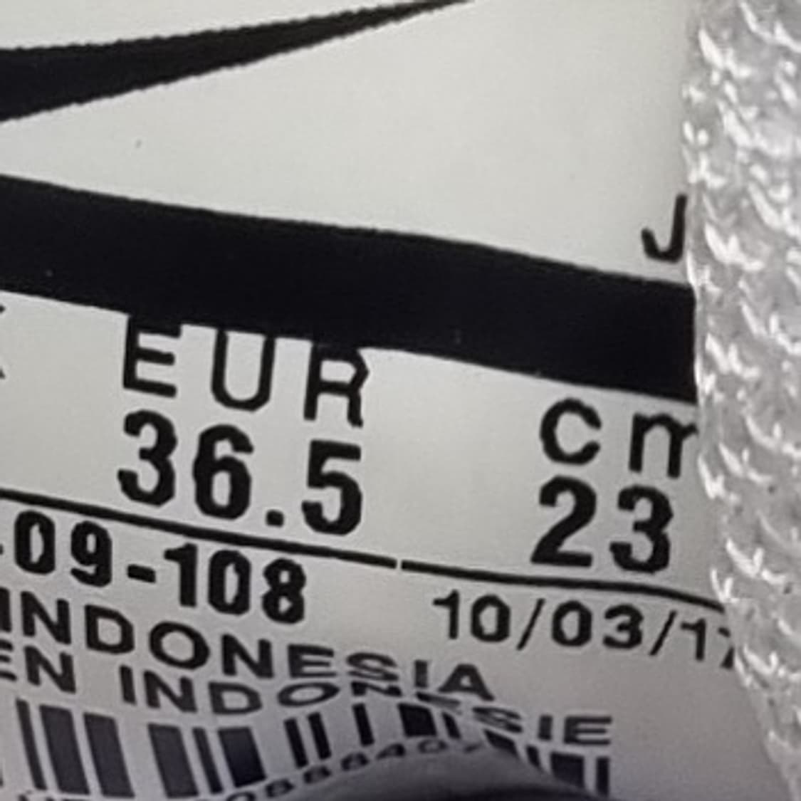 나이키 에어맥스 티아 여성운동화230 상품이미지6