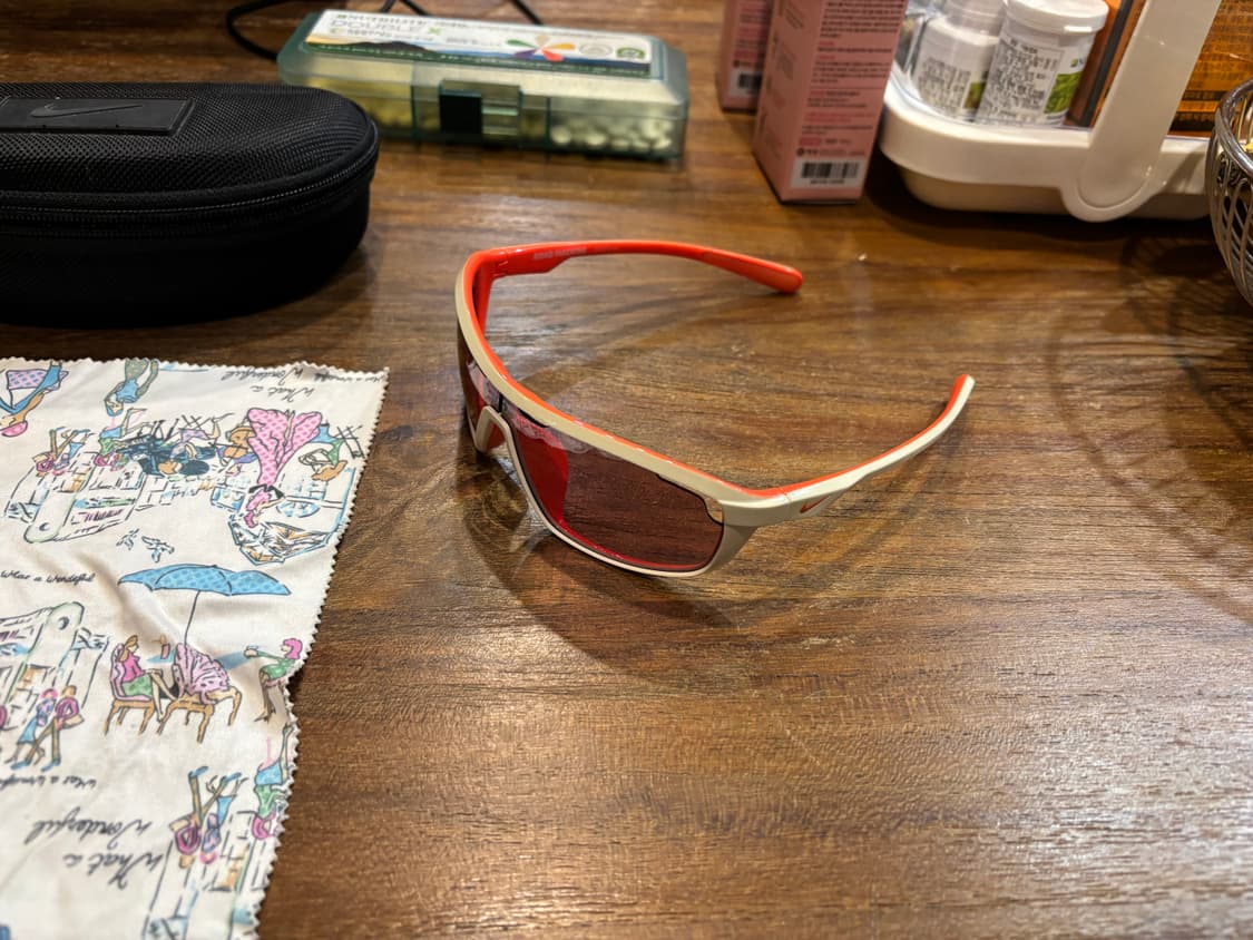 나이키 로드머신 스포츠 선글라스 상품이미지3