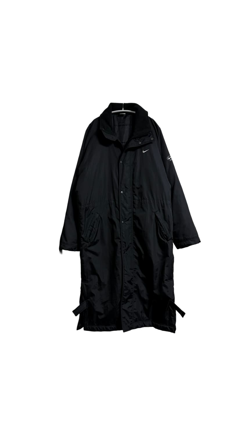 나이키 벤치 파카 상품이미지1