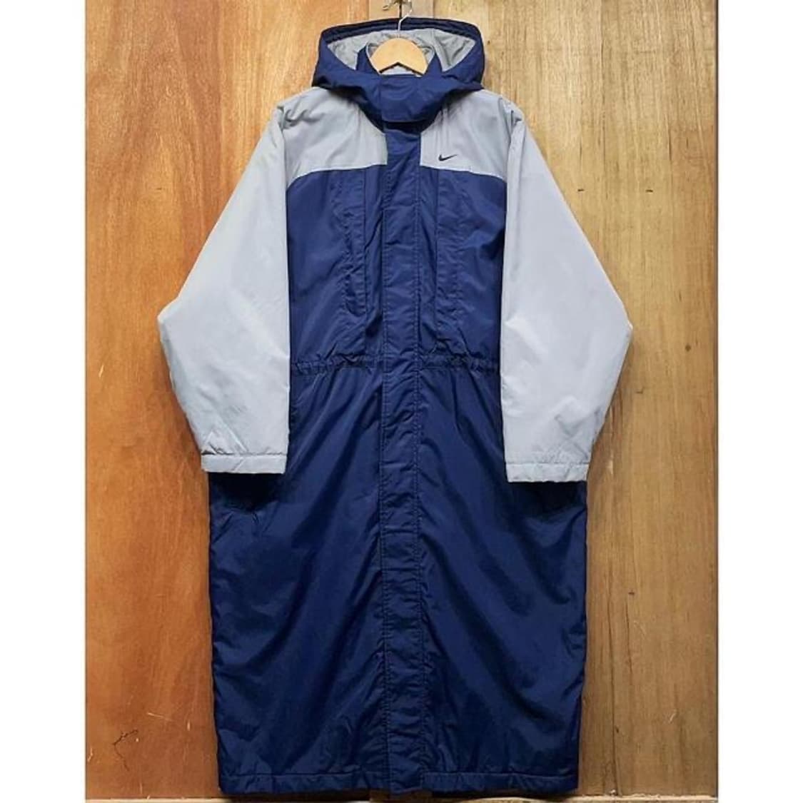 나이키 빅 스우시 벤치 코트 (2XL)   상품이미지2