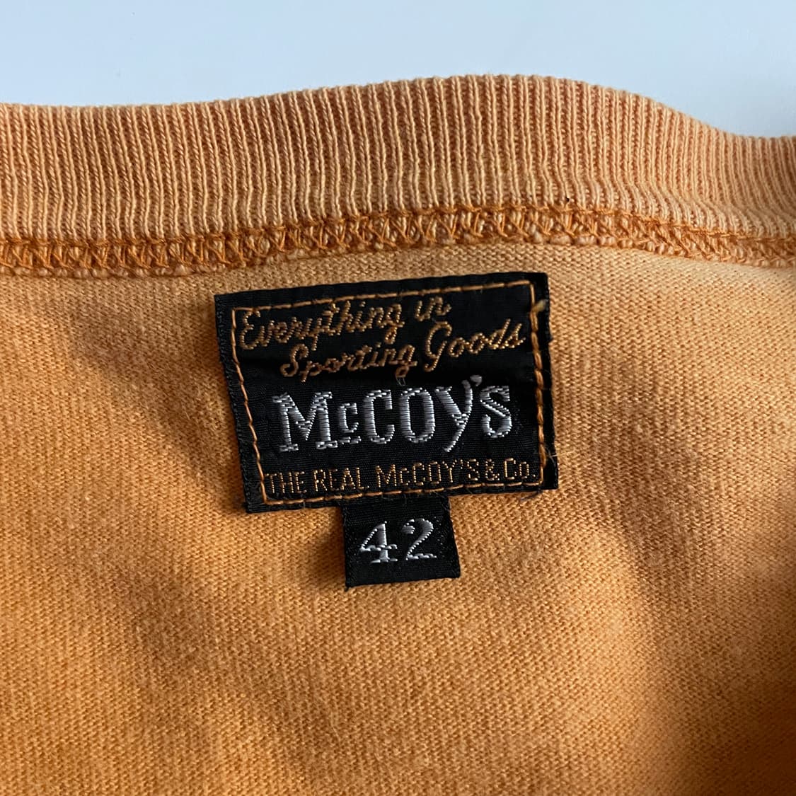 The Real Mccoy 상품이미지3
