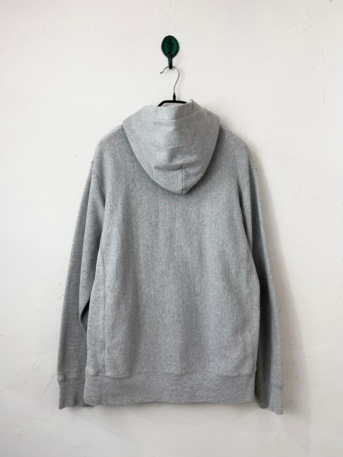 00s 베이프 스파이더맨 로고 후디 상품이미지4