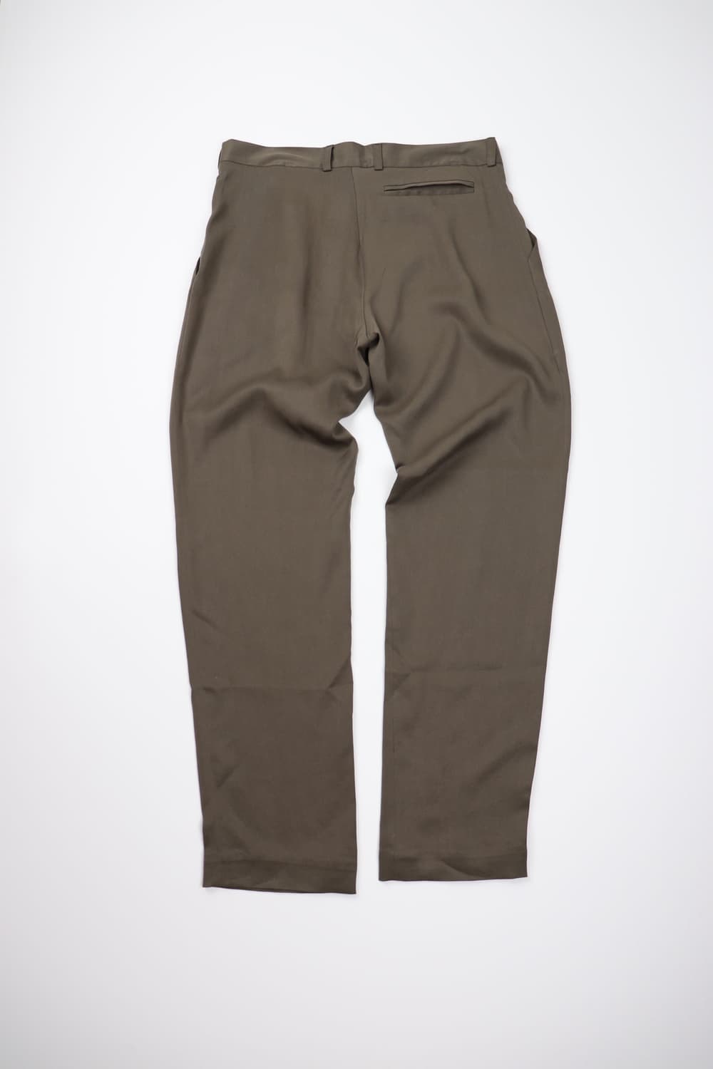 Hienle paul pants Olive 상품이미지4