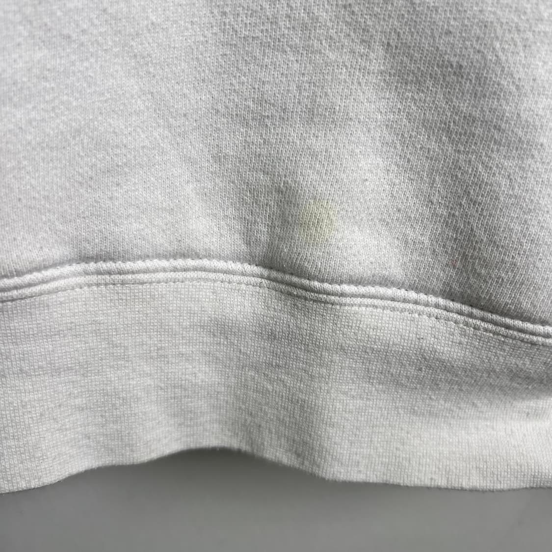 stussy 스투시 칵투스 선인장 기모 후드티 L 상품이미지9