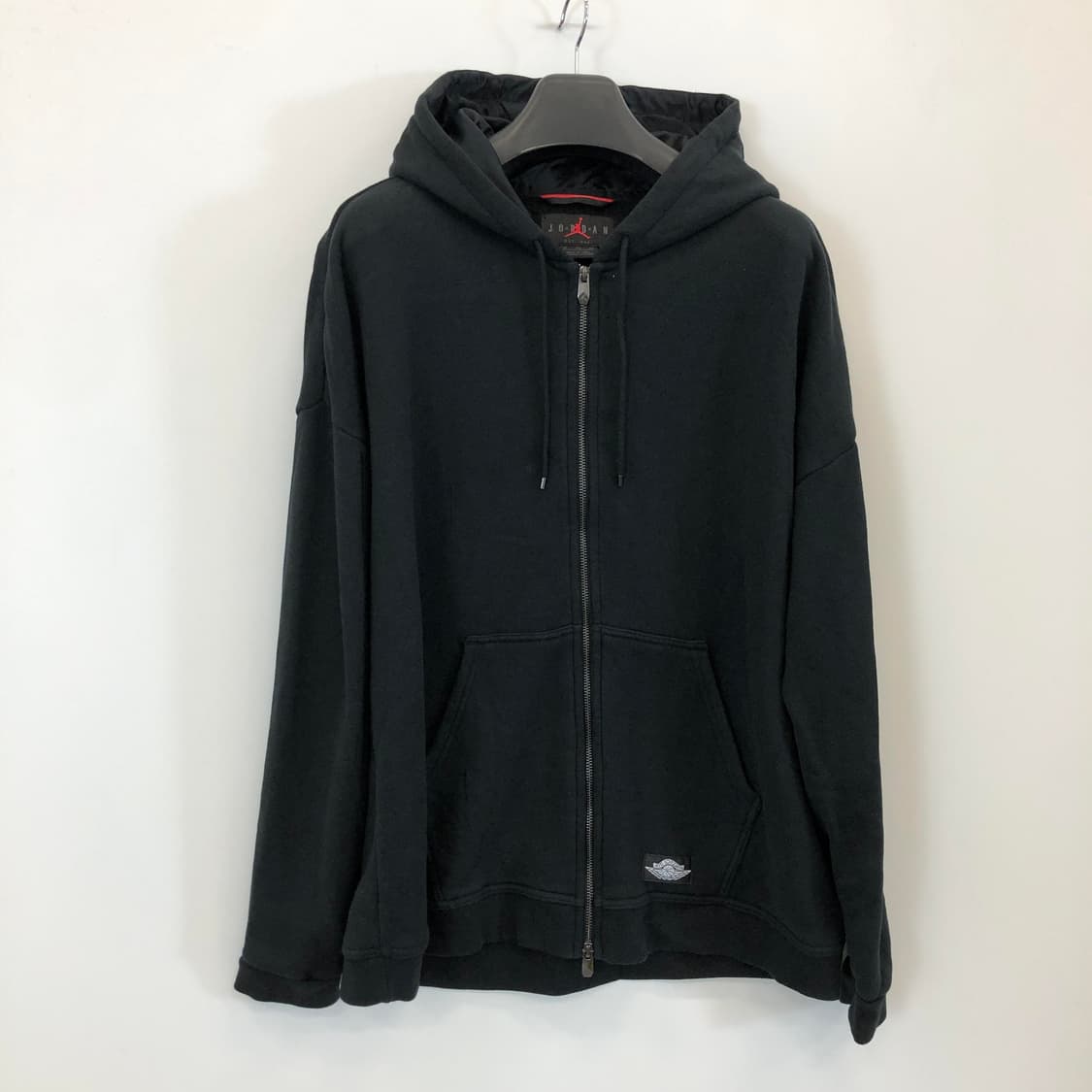 조던 윙스 클래식 후드집업 110 상품이미지1