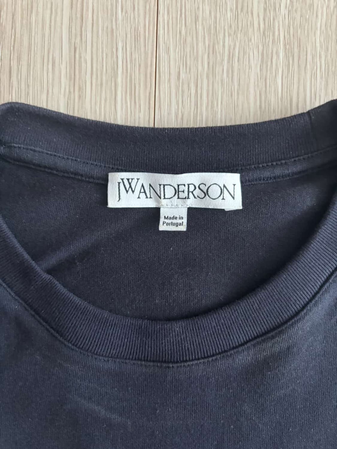 JW 앤더슨 슬리브리스 상품이미지6