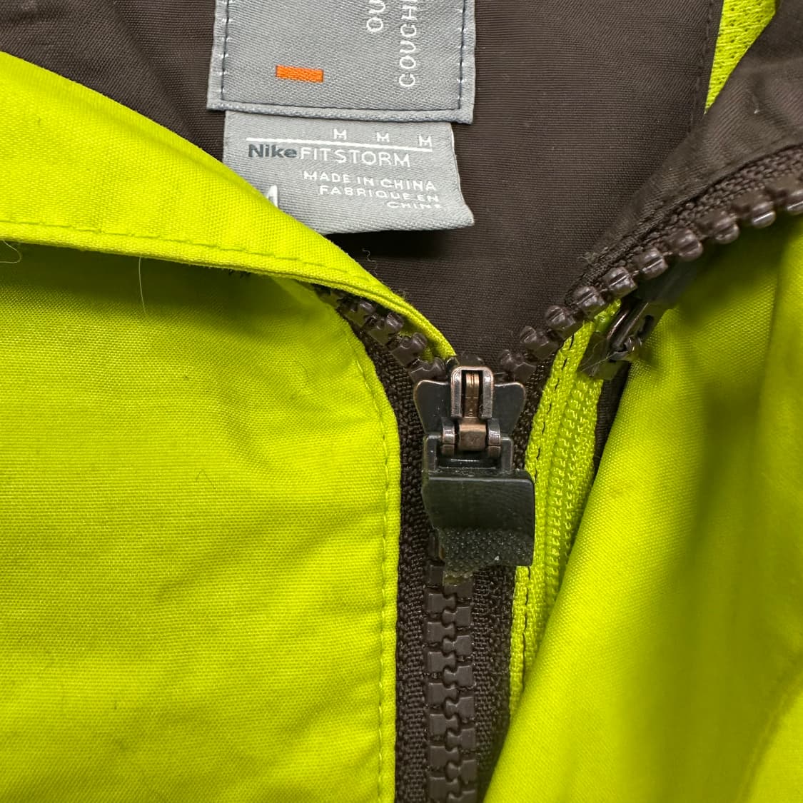 나이키acg 보드 바람막이 상품이미지4