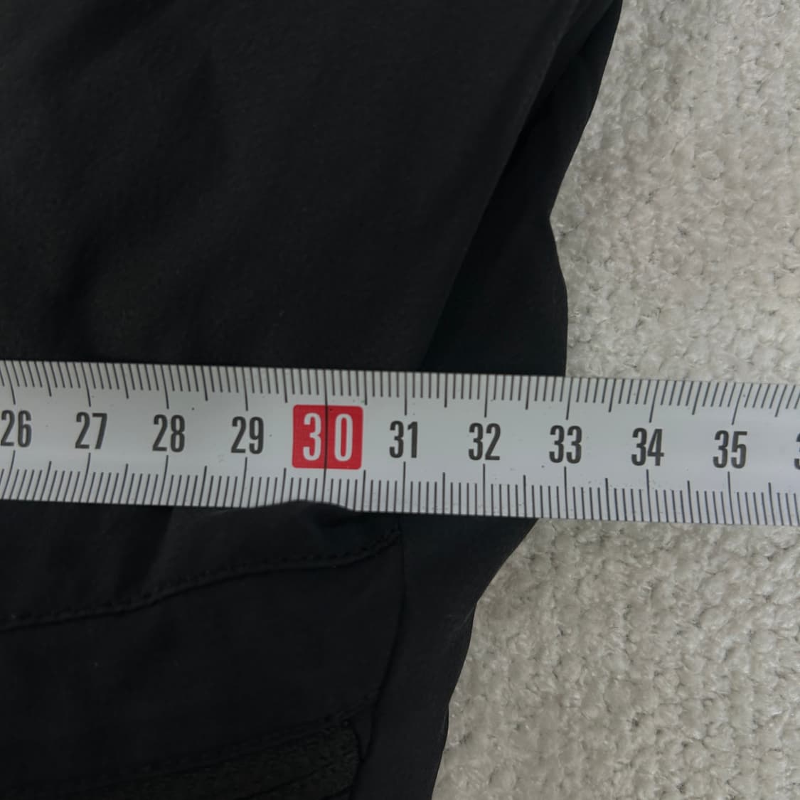 컬럼비아 티타늄 바지 상품이미지6