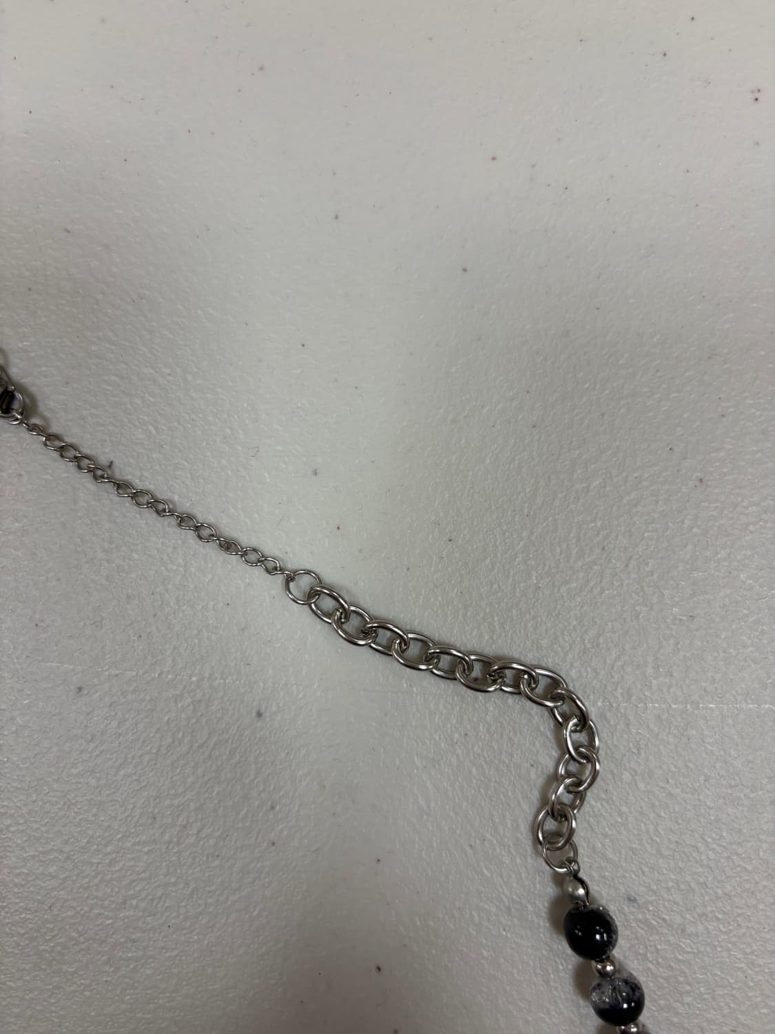 스트릿원석목걸이 상품이미지2