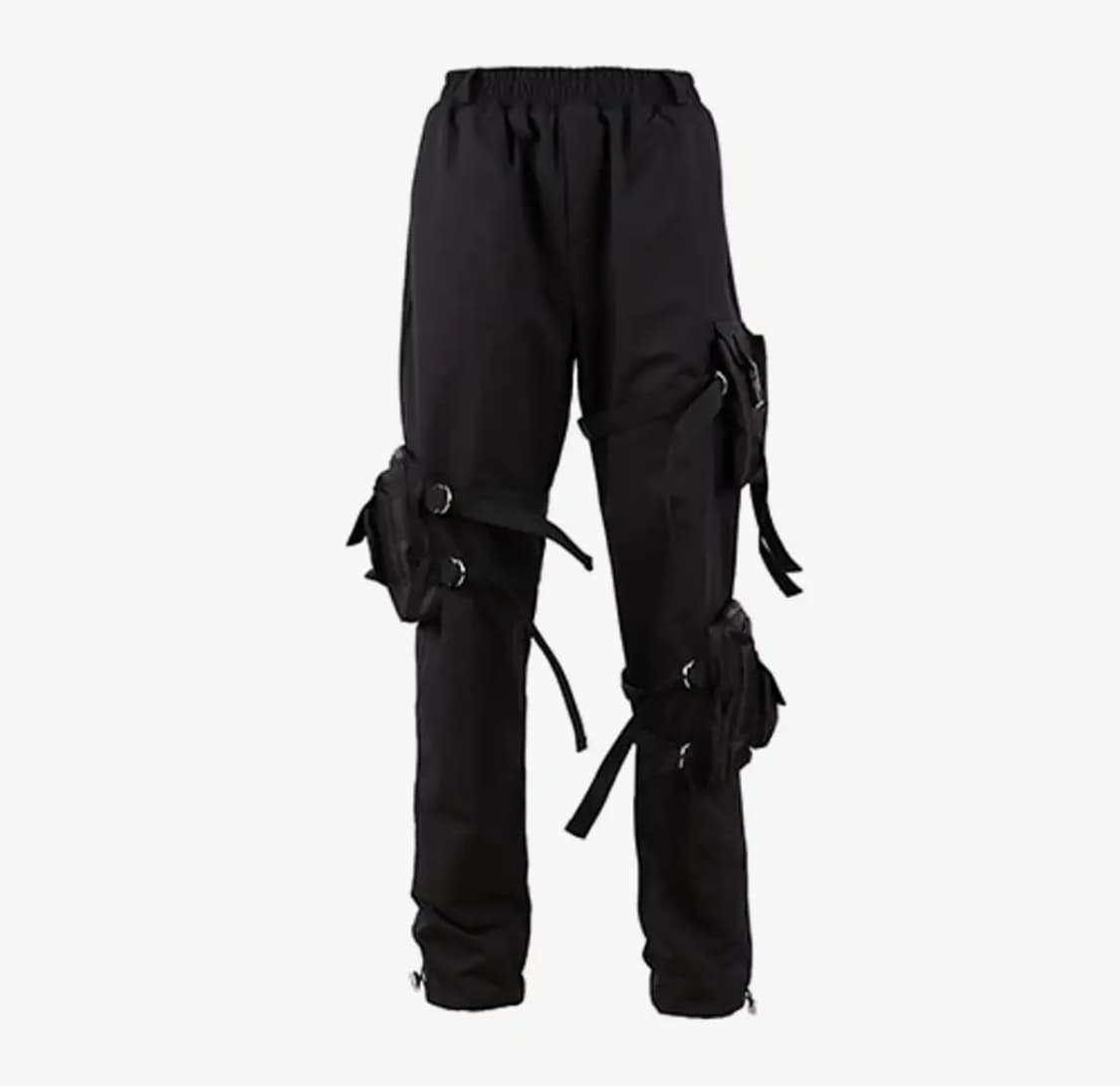 (유일매물) 어웬드 4/PBwork pants 팬츠 상품이미지1