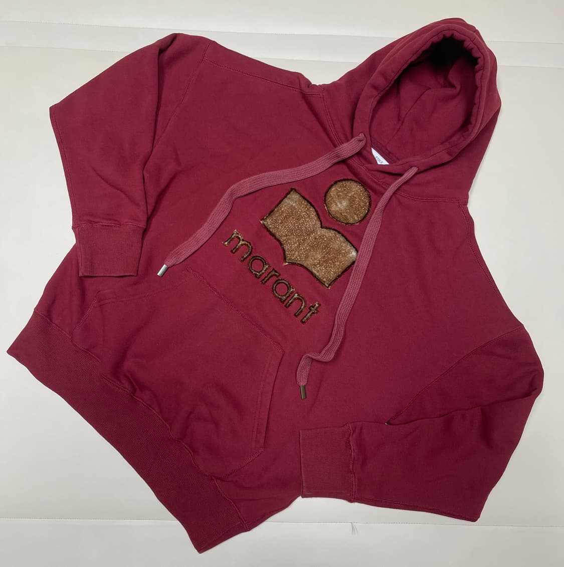 Isabel Marant Etoile 기모후드티 S 상품이미지1