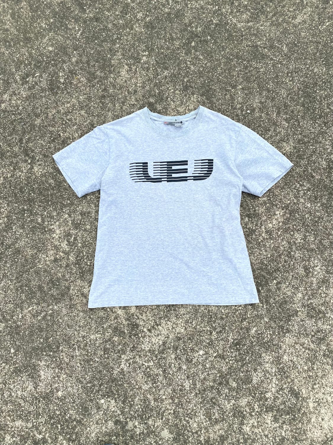 리바이스 엔지니어드 티셔츠 상품이미지1