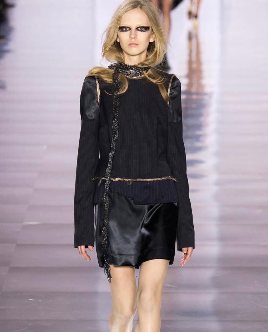 Maison Margiela 2015 FW RTW Mini Dress 상품이미지1