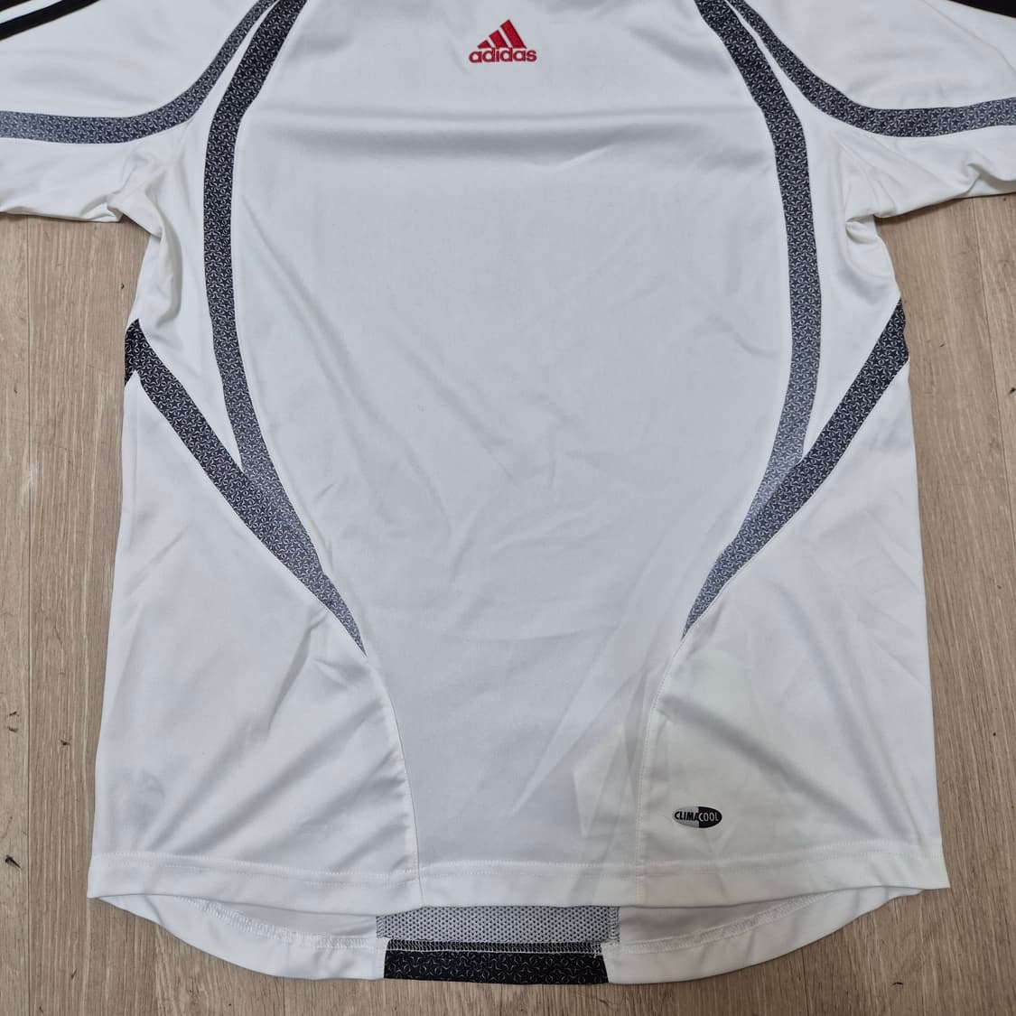 아디다스 풋볼 프레데터 기능성 반팔티셔츠 상품이미지3