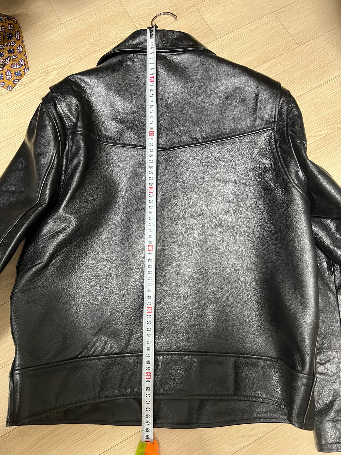 루이드 라이더 자켓 상품이미지5