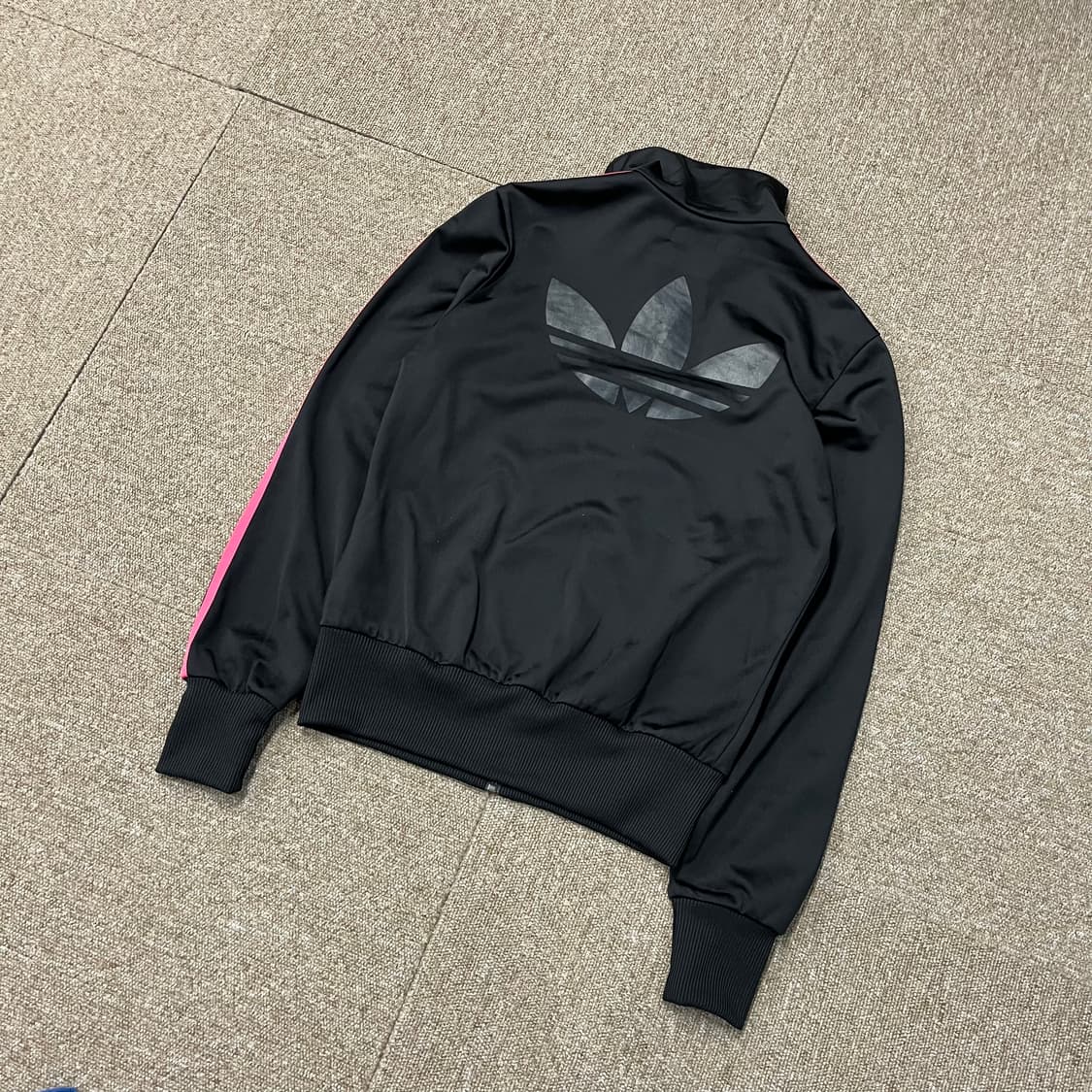  아디다스 빅로고 져지 상품이미지2