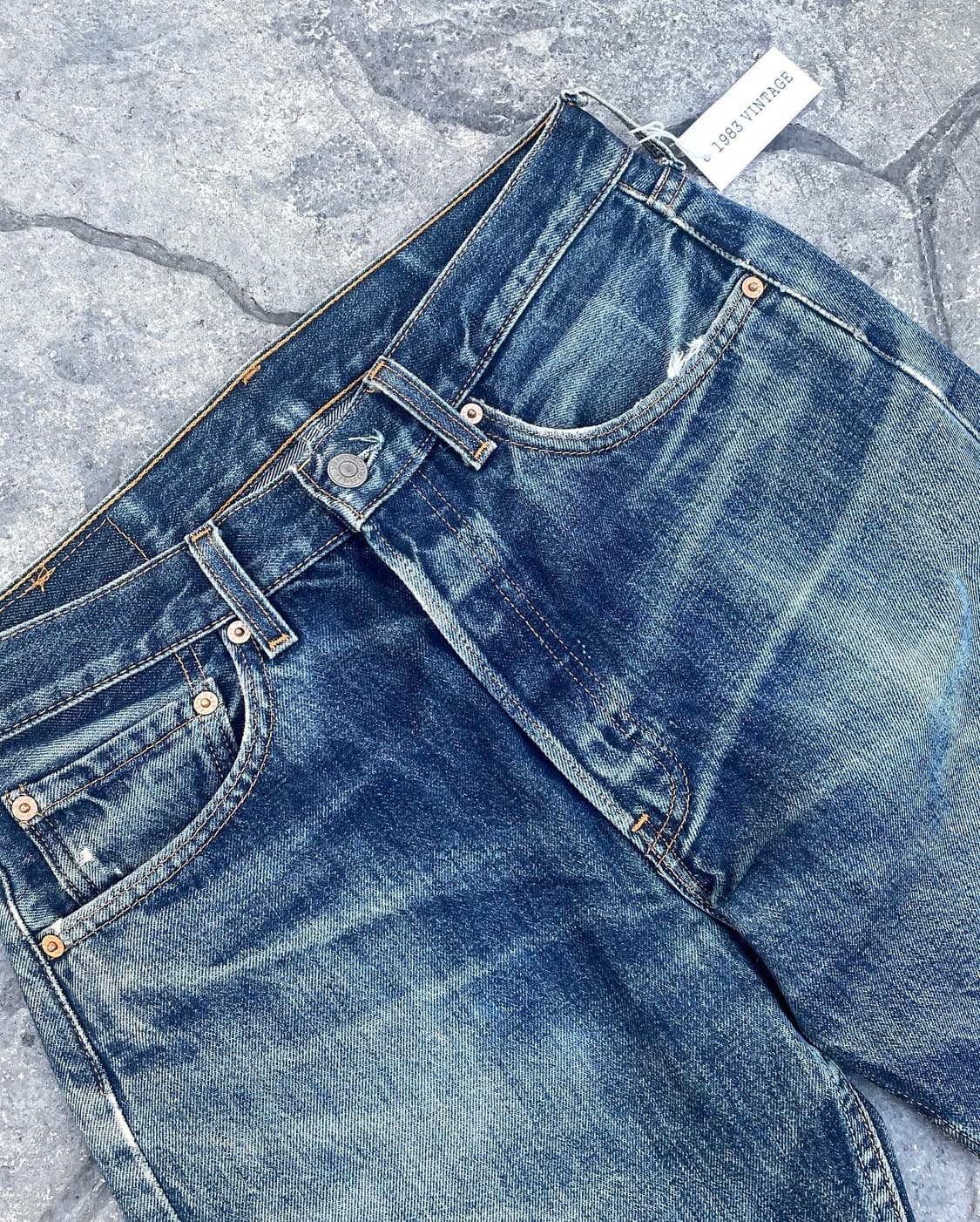 90s US LEVI'S 501 상품이미지3
