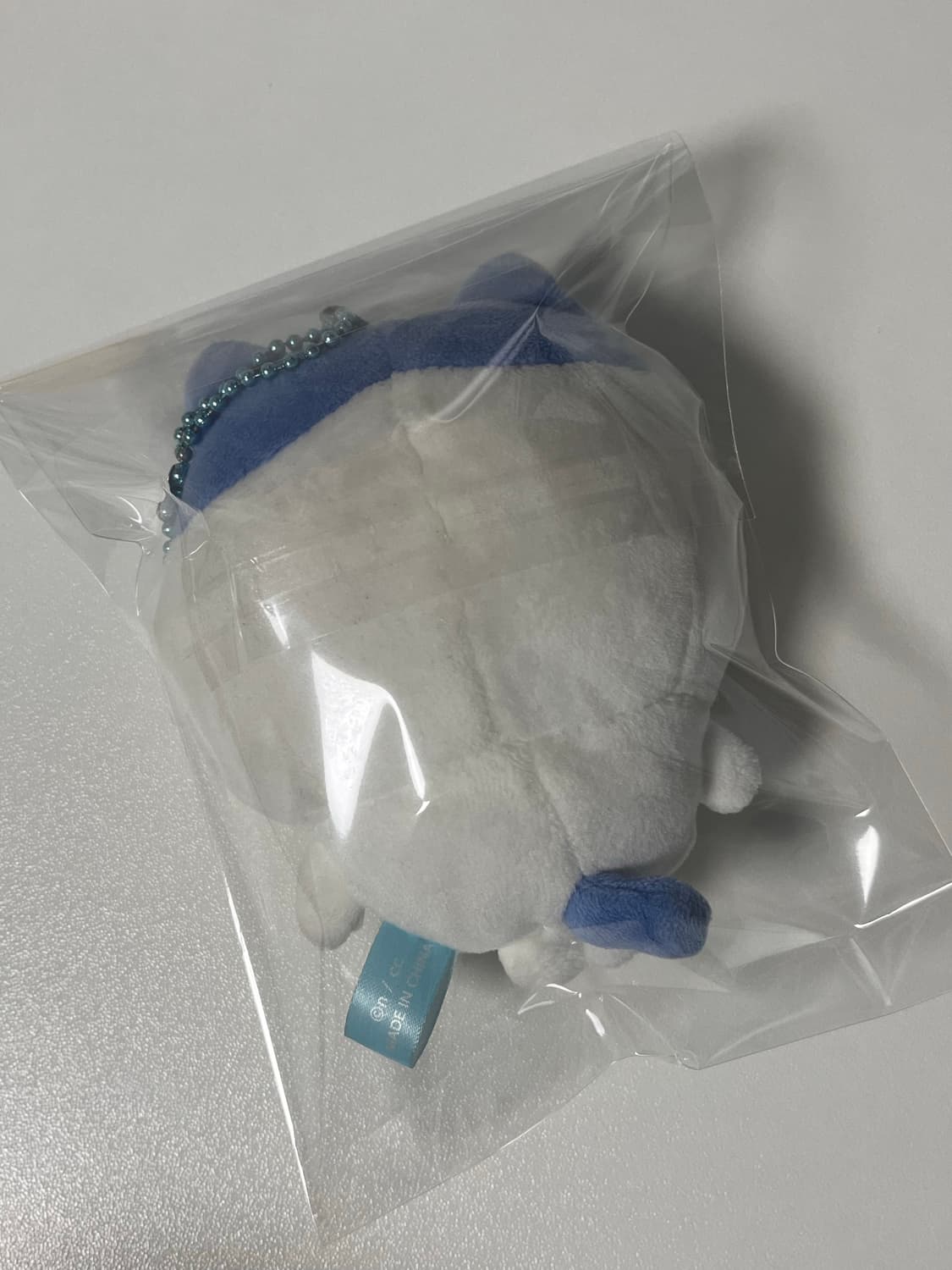 치이카와 하치와레 모찌 인형 누이 키링 상품이미지2