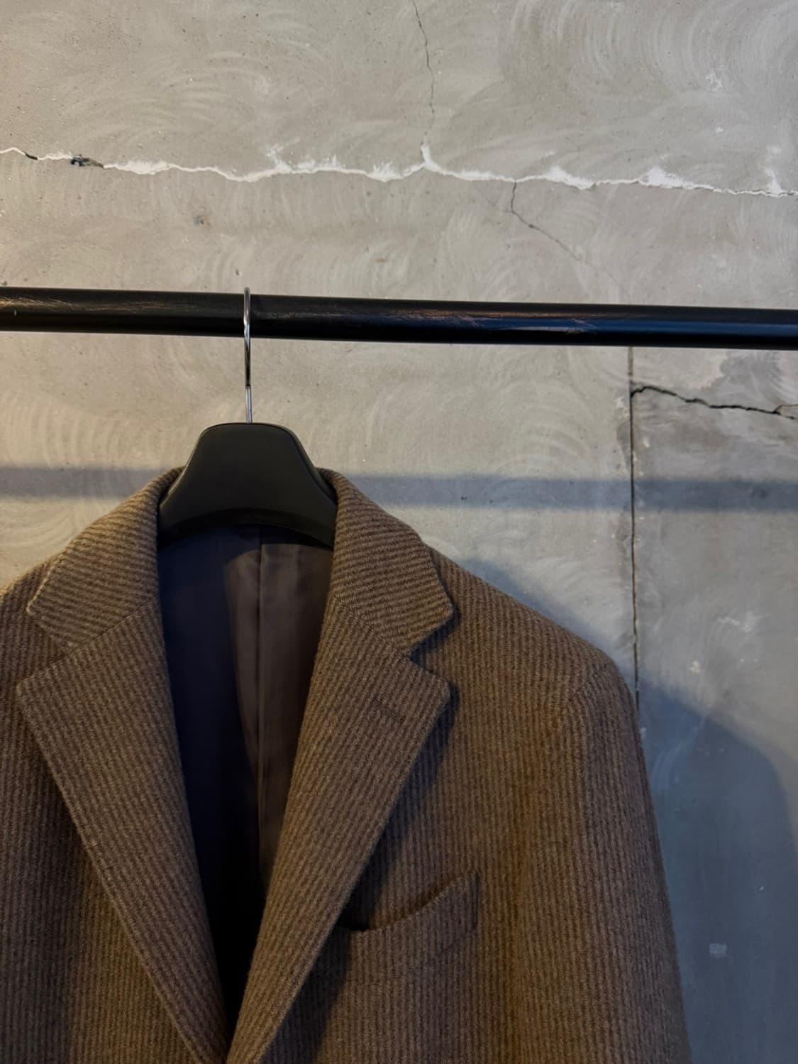 마에스트로 시그니처 캐시미어 자켓 100 상품이미지4