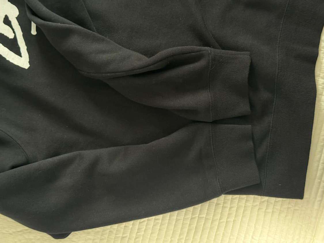 스투시 도쿄 후드집업 XL 상품이미지3