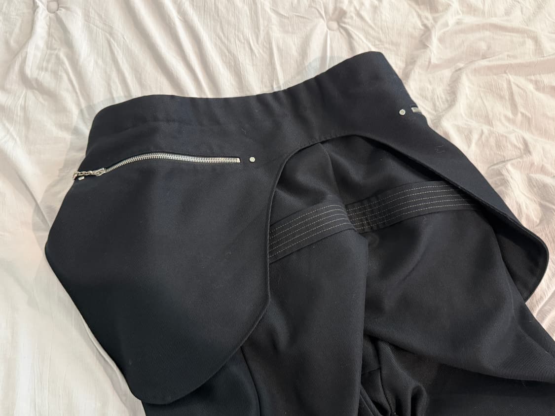 키코 코스타디노브 아카디아 트라우져 상품이미지6