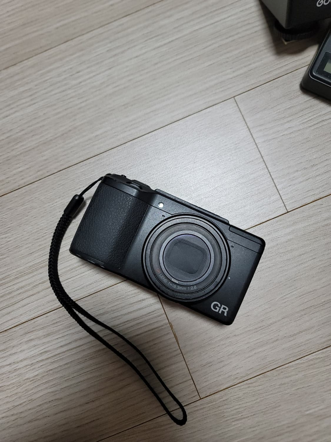 리코 GR2 디카 상품이미지2