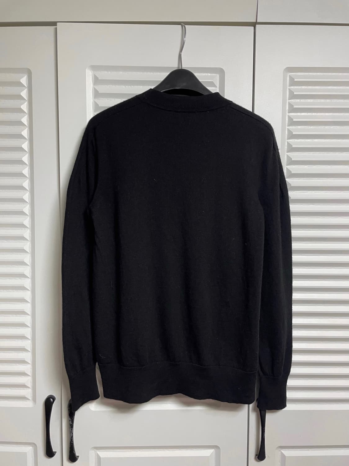 COS 니트 티셔츠 상품이미지3