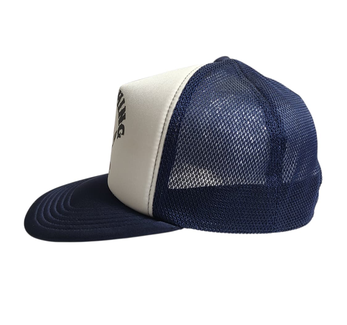 BAPE) 베이프 파이레이트 스토어 메쉬 캡 상품이미지3